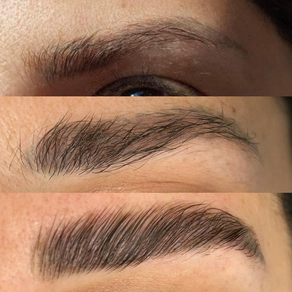 Ribrow Laser – Roll-On Rigenerante Sopracciglia