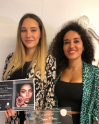 Masteclass - Corso in presenza "L'arte delle sopracciglia"