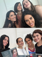 Masteclass - Corso in presenza "L'arte delle sopracciglia"