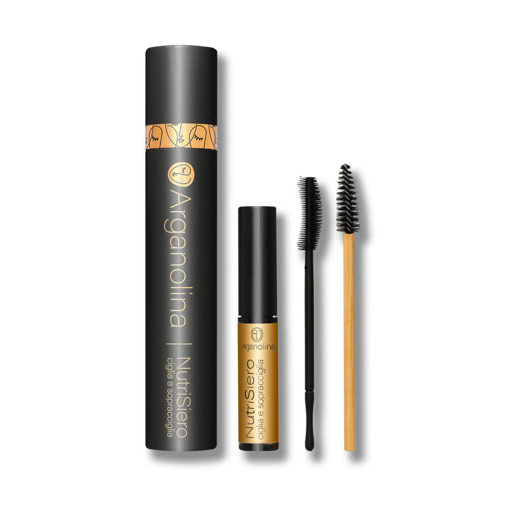 NutriSiero per Ciglia e Sopracciglia