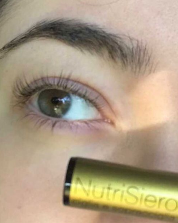 Kit 10 NutriSiero per Ciglia e Sopracciglia