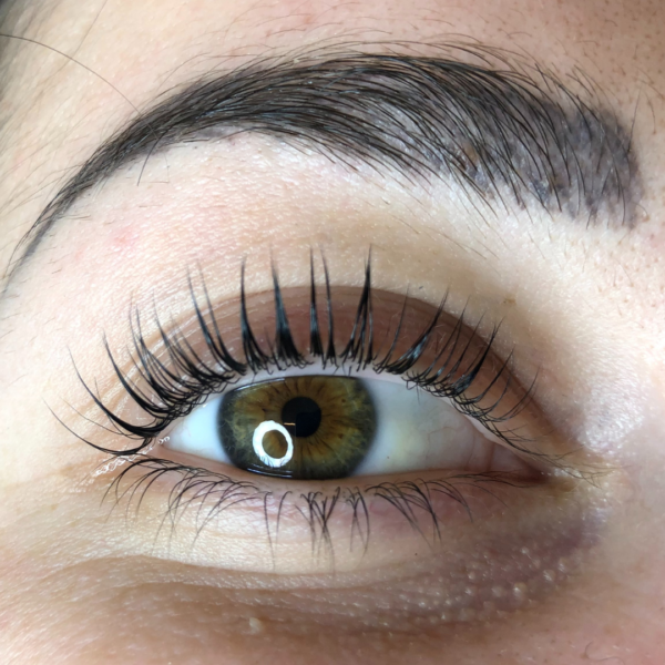 Kit 10 NutriSiero per Ciglia e Sopracciglia