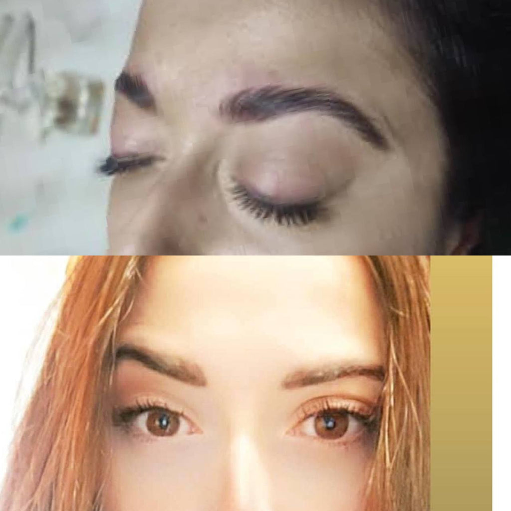 Rilumia - Arganolina Kit