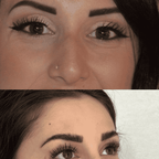 Kit Sopracciglia Tatuate