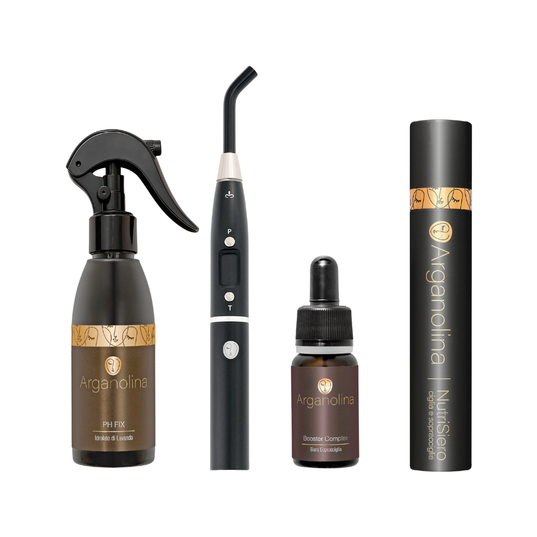 Kit Sopracciglia Tatuate