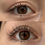 NutriSiero per Ciglia e Sopracciglia