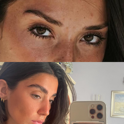 NutriSiero per Ciglia e Sopracciglia