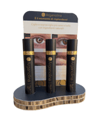 Kit 10 NutriSiero per Ciglia e Sopracciglia