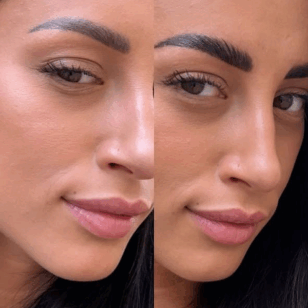 Kit Sopracciglia Tatuate