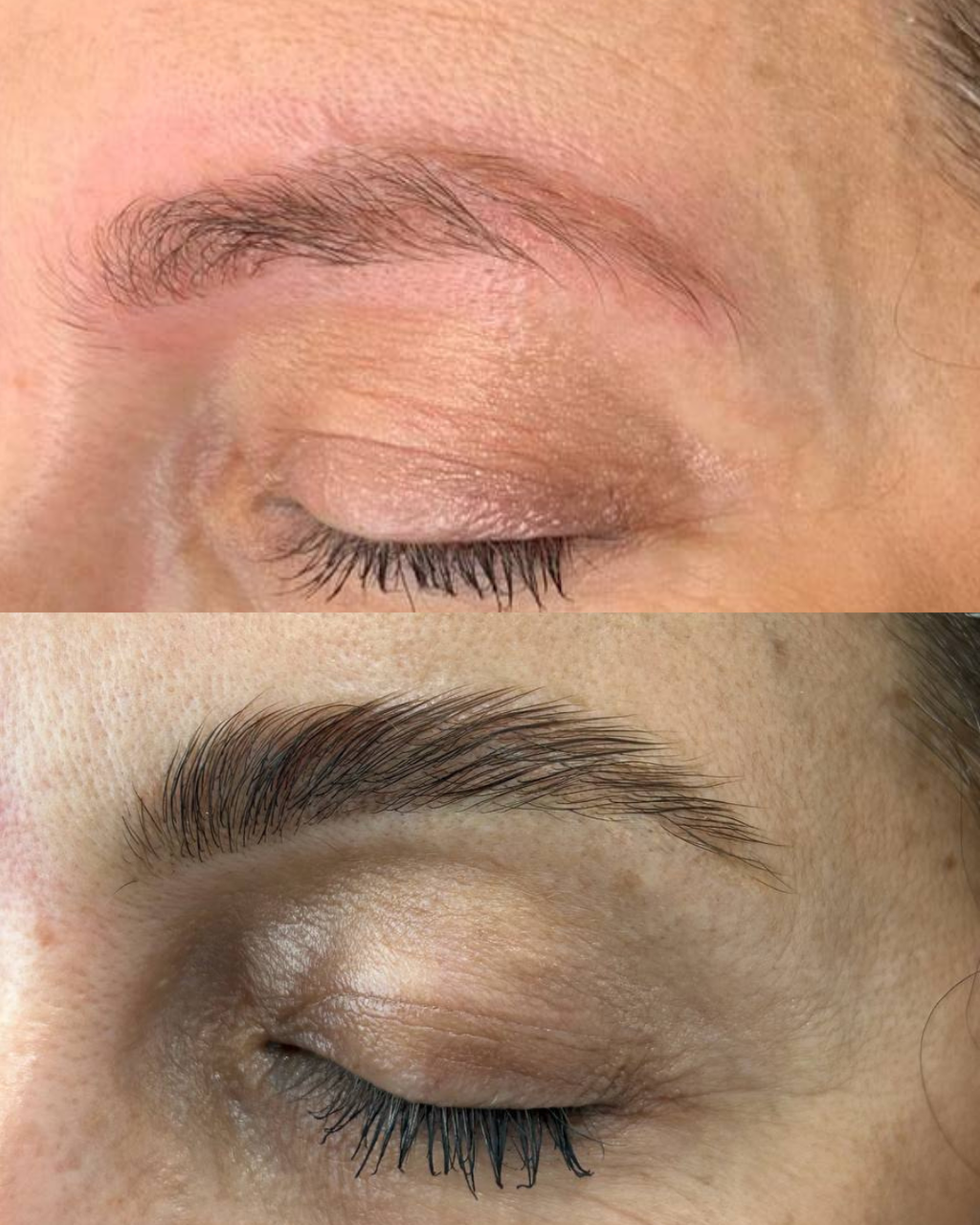 Ribrow Laser – Roll-On Rigenerante Sopracciglia