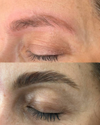 Ribrow Laser – Roll-On Rigenerante Sopracciglia