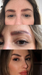 Ribrow Laser – Roll-On Rigenerante Sopracciglia