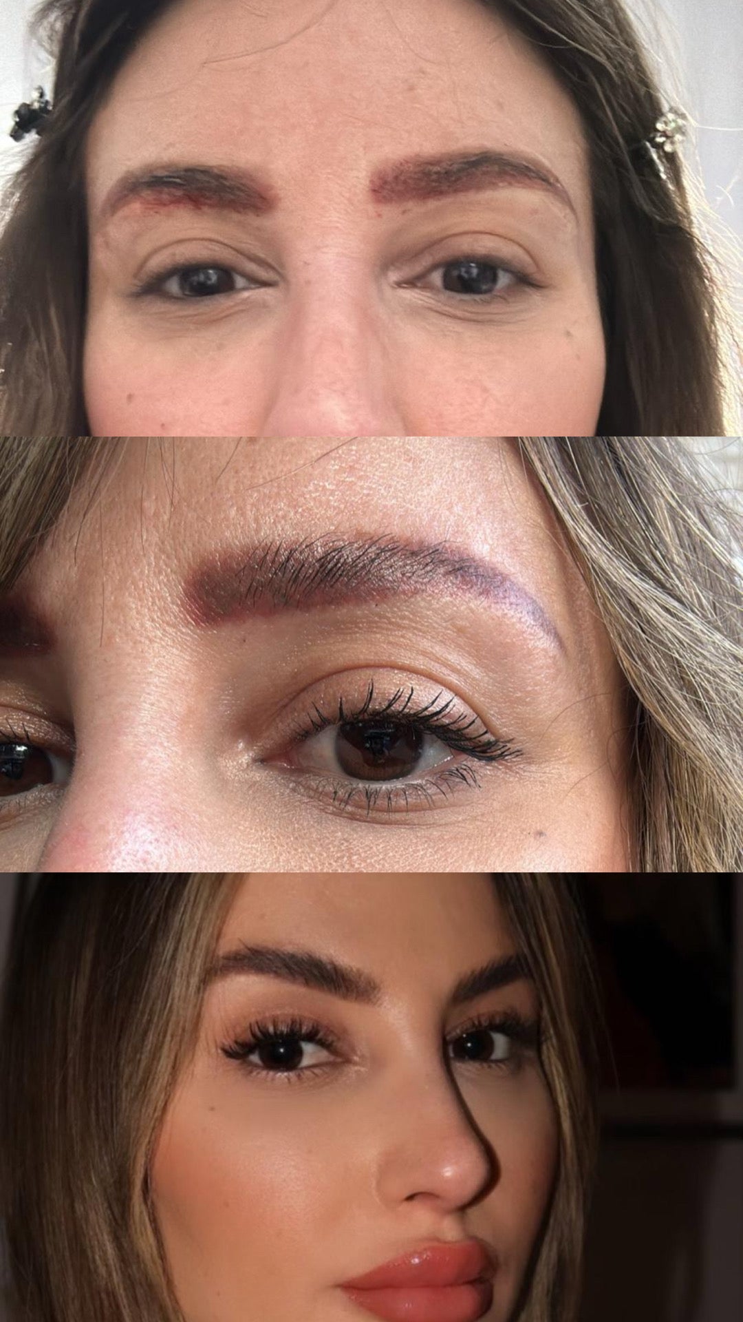 Ribrow Laser – Roll-On Rigenerante Sopracciglia