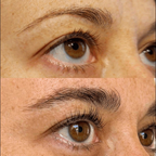 Kit per Sopracciglia Rade