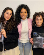 Masteclass - Corso in presenza "L'arte delle sopracciglia"