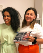 Masteclass - Corso in presenza "L'arte delle sopracciglia"