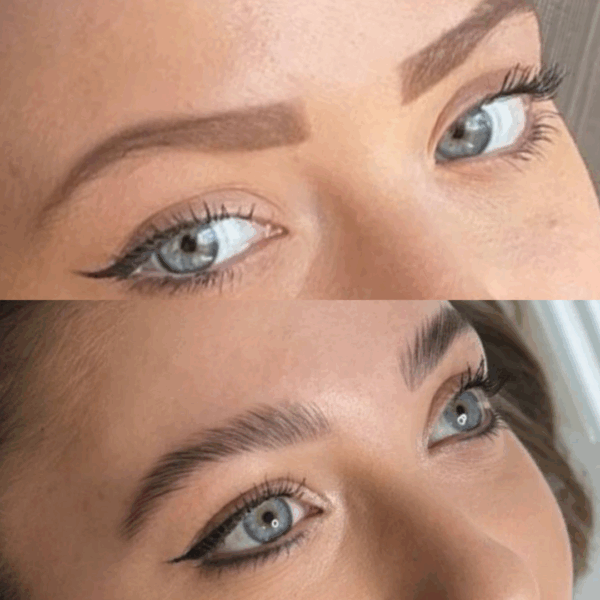 NutriSiero per Ciglia e Sopracciglia