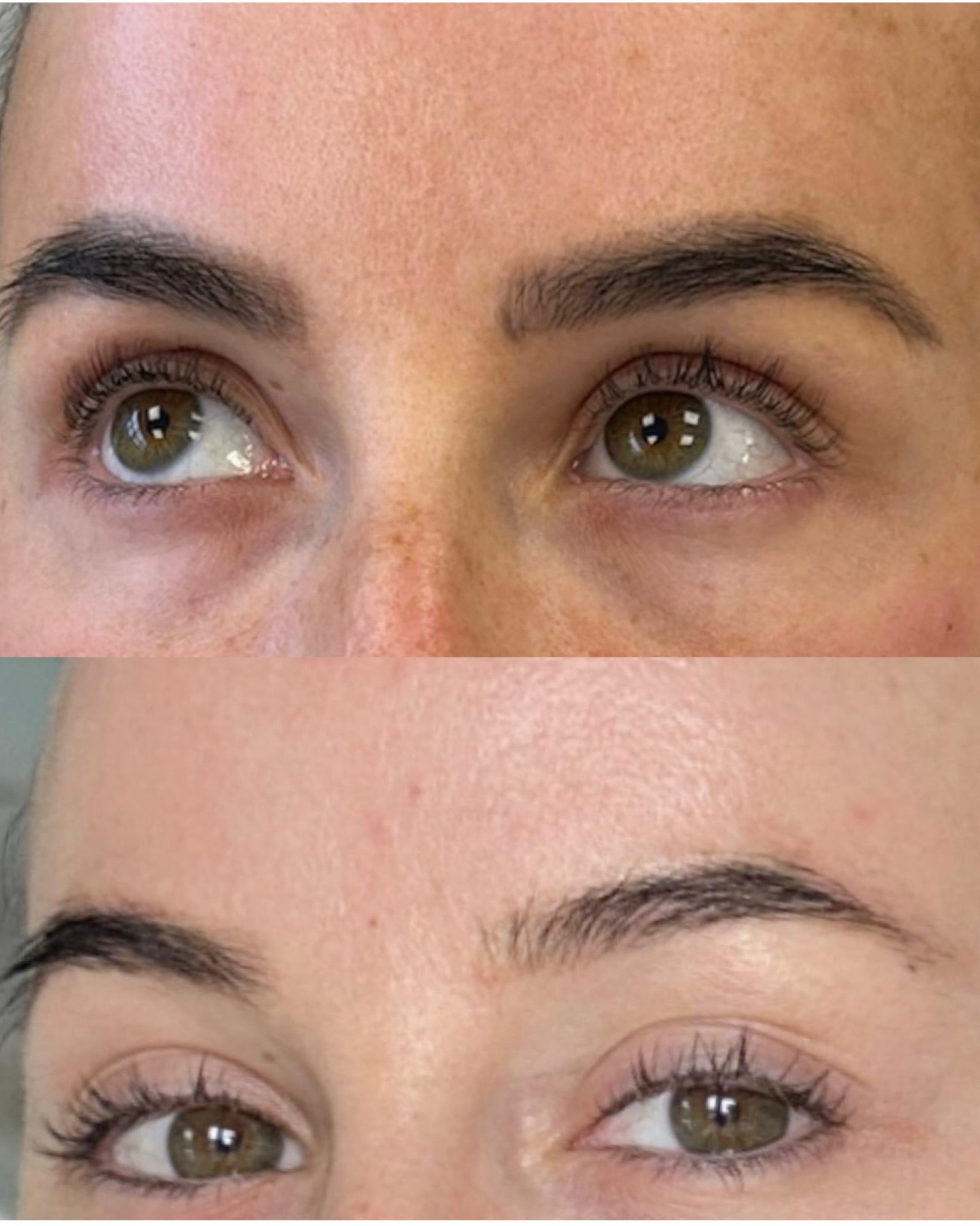Ribrow Laser – Roll-On Rigenerante Sopracciglia