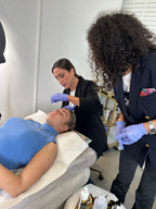 Masteclass - Corso in presenza "L'arte delle sopracciglia"