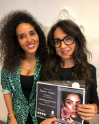 Masteclass - Corso in presenza "L'arte delle sopracciglia"