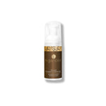 Mousse detergente sopracciglia