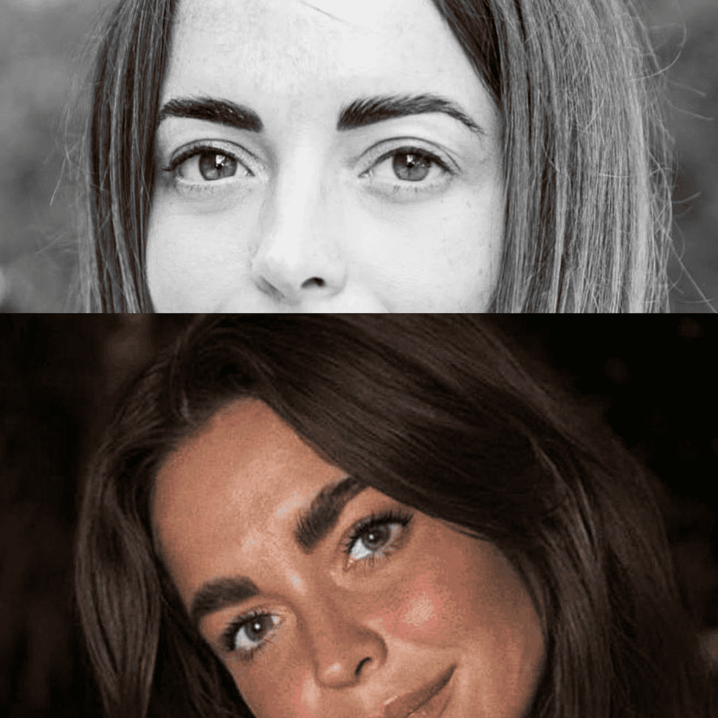 Kit per Sopracciglia Ribelli