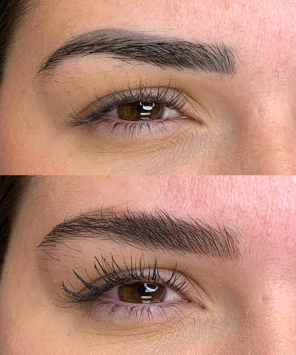 Ribrow Laser – Roll-On Rigenerante Sopracciglia