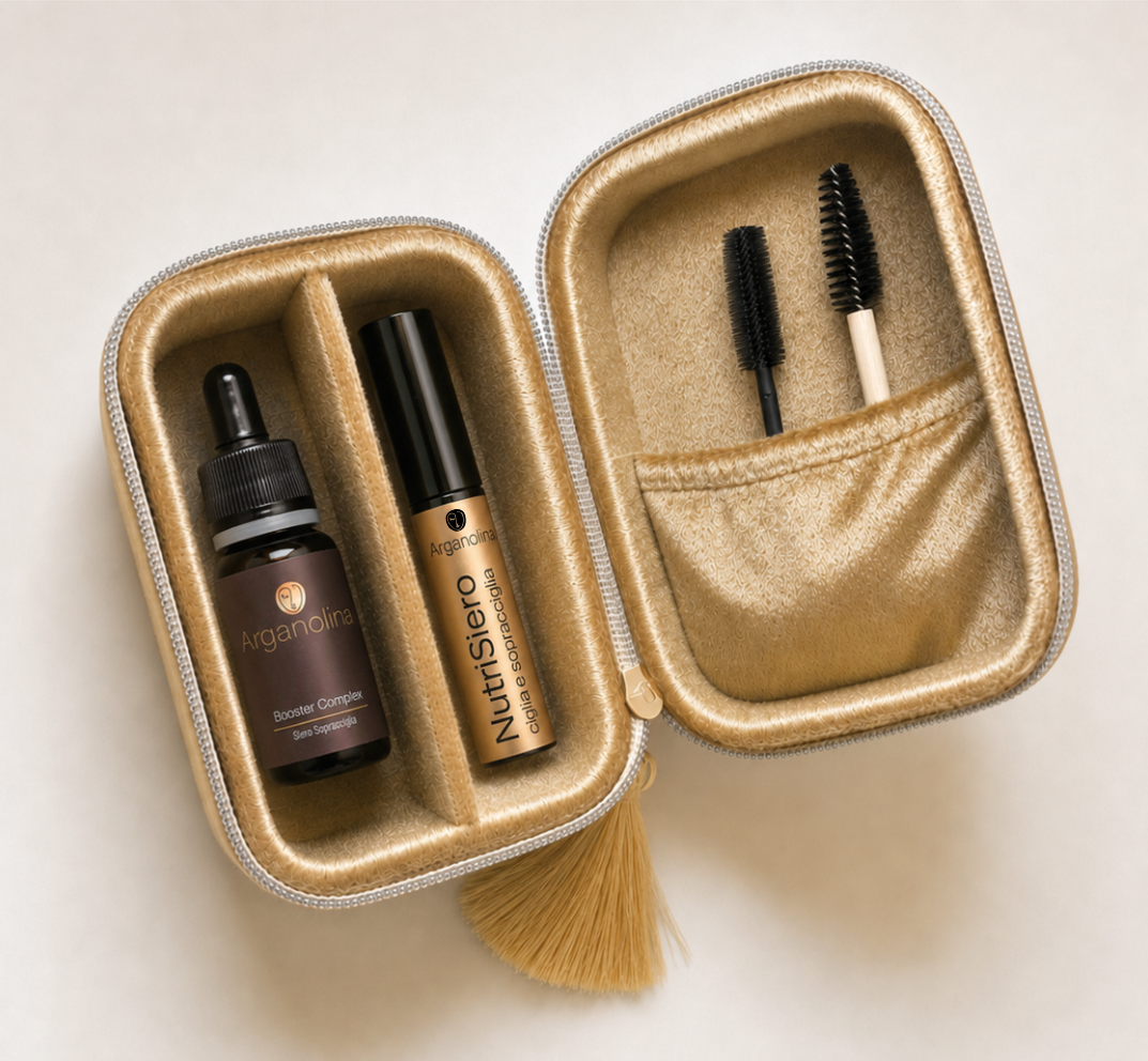 Summer Set  Glow Ritual