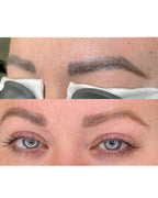 Ribrow Laser – Roll-On Rigenerante Sopracciglia