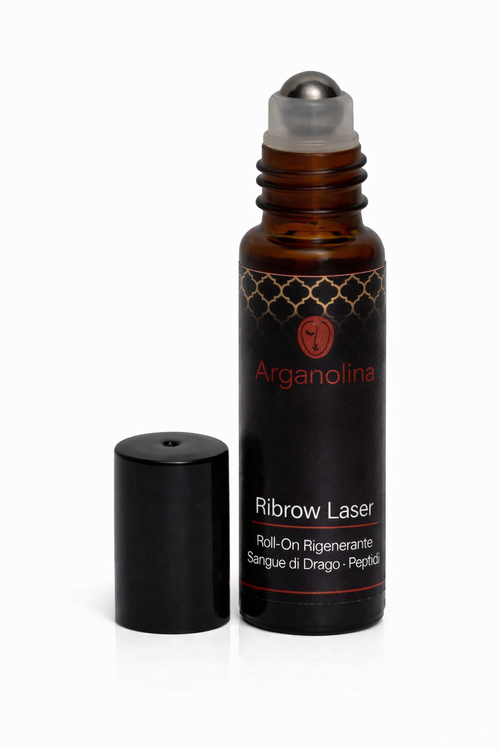 Ribrow Laser – Roll-On Rigenerante Sopracciglia