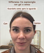 Kit per Sopracciglia Ribelli