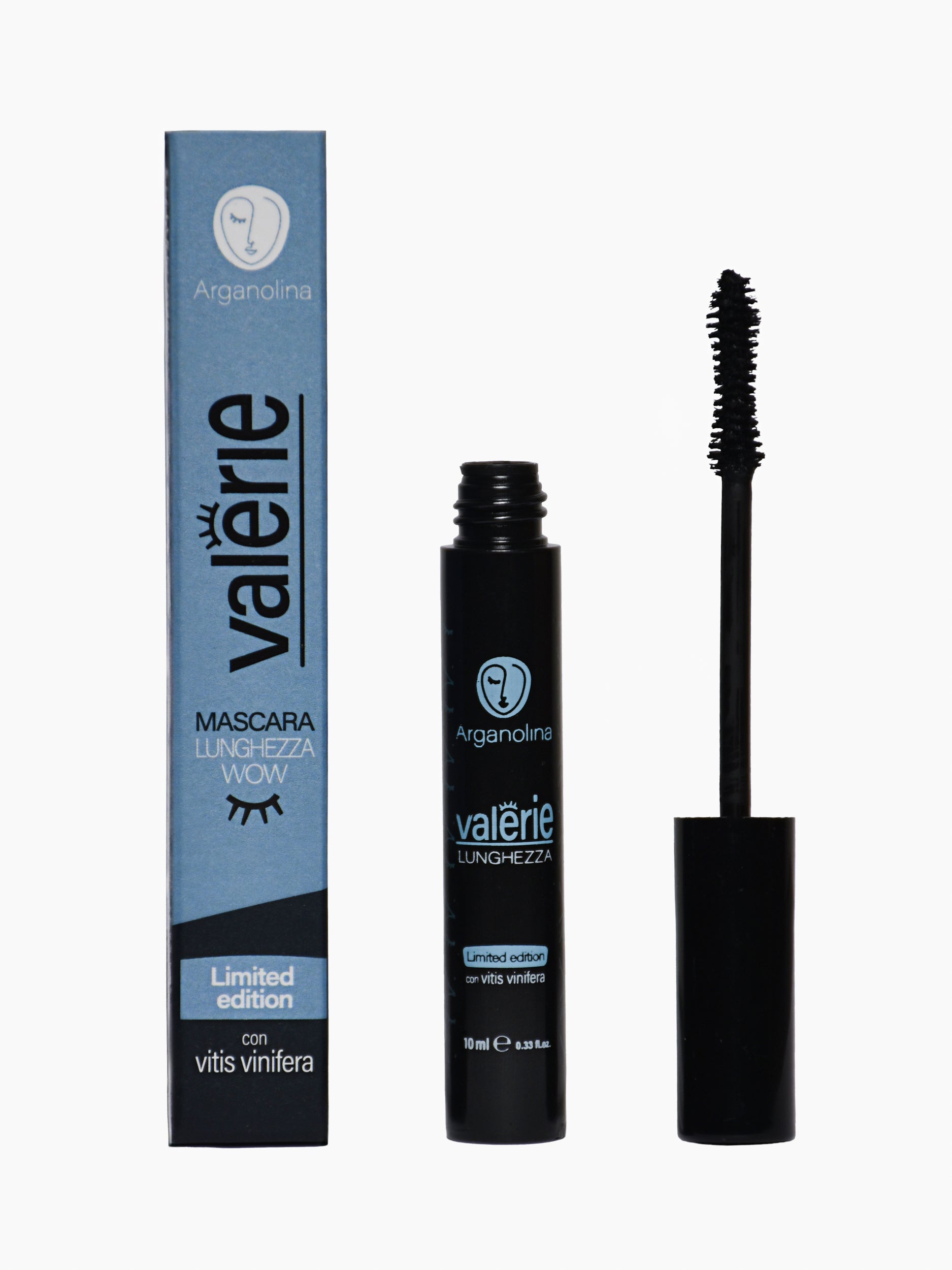 Mascara ciglia