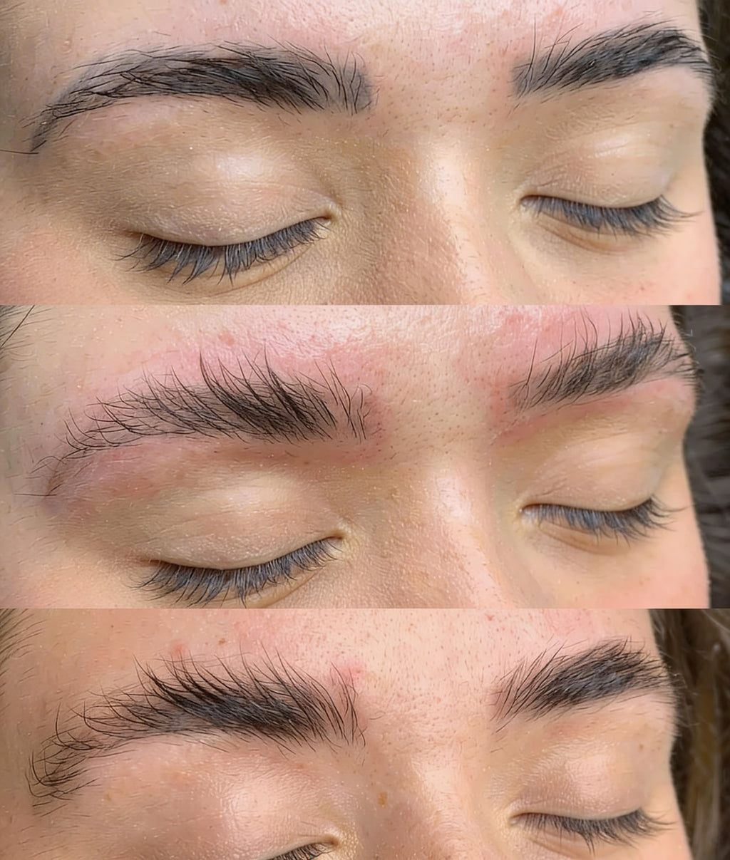 Ribrow Laser – Roll-On Rigenerante Sopracciglia