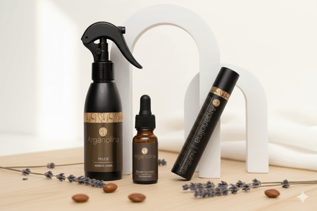 Kit Sopracciglia Tatuate