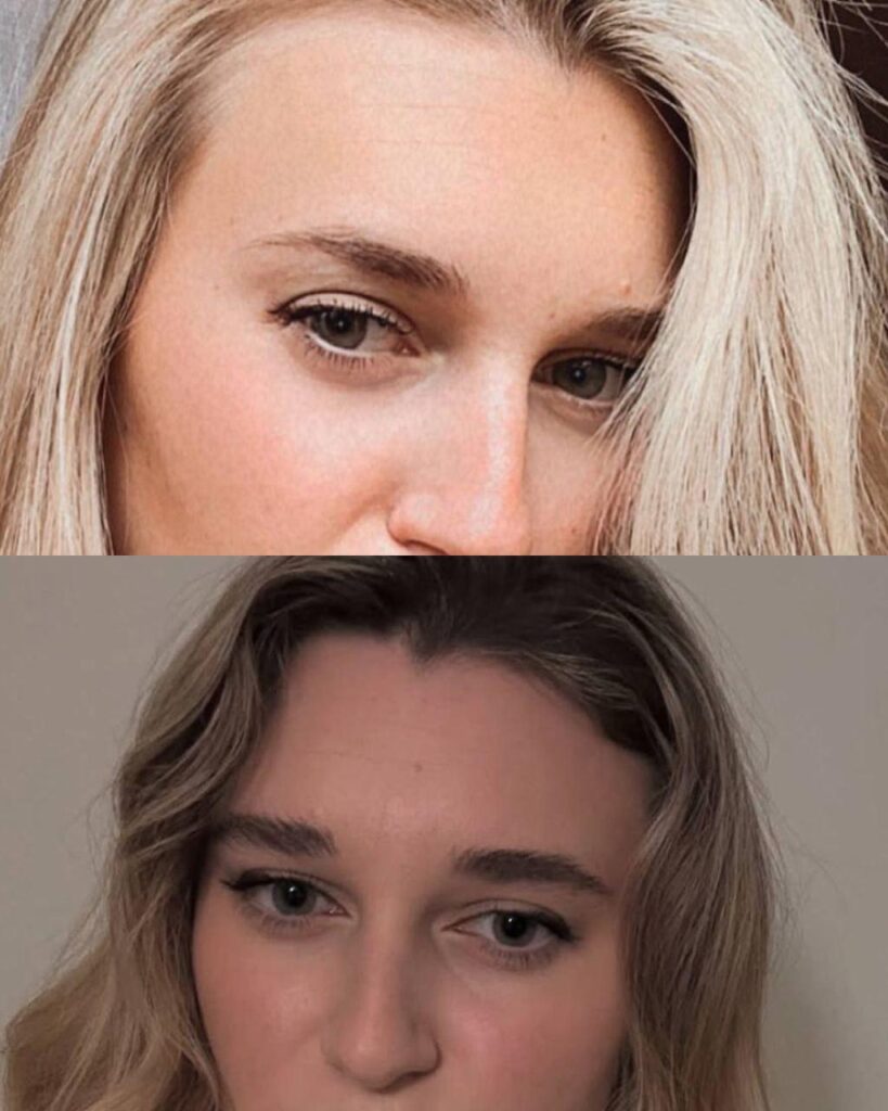 Za Mask - maschera per sopracciglia