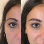 Kit per Sopracciglia Rade