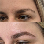 Kit per Sopracciglia Rade