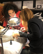 Masteclass - Corso in presenza "L'arte delle sopracciglia"
