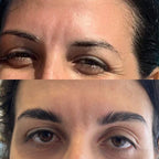 Masteclass - Corso in presenza "L'arte delle sopracciglia"