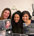 Masteclass - Corso in presenza "L'arte delle sopracciglia"