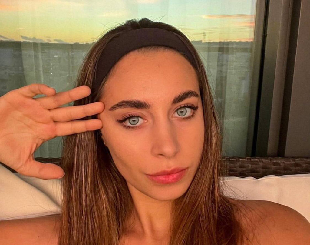 Brow Fix - Gel solido per Sopracciglia