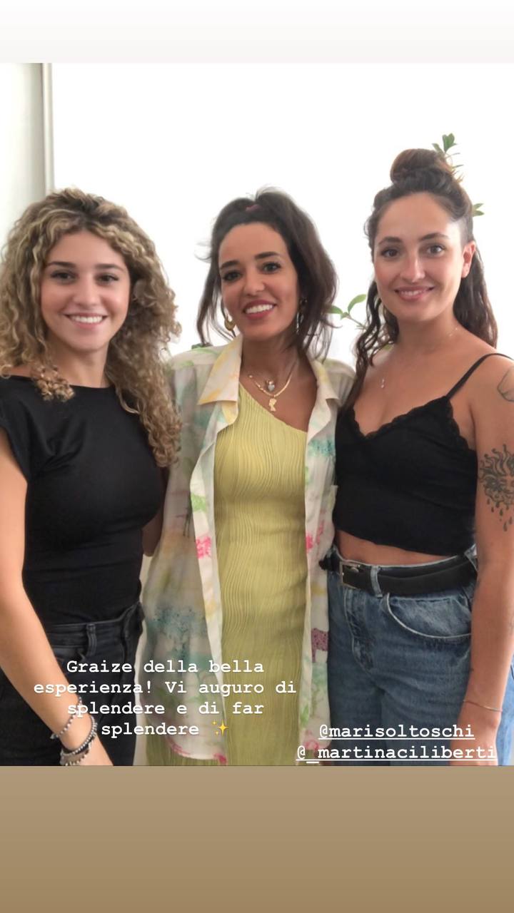 Masteclass - Corso in presenza "L'arte delle sopracciglia"