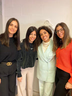 Masteclass - Corso in presenza "L'arte delle sopracciglia"