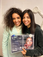 Masteclass - Corso in presenza "L'arte delle sopracciglia"