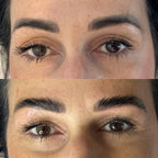 Masteclass - Corso in presenza "L'arte delle sopracciglia"