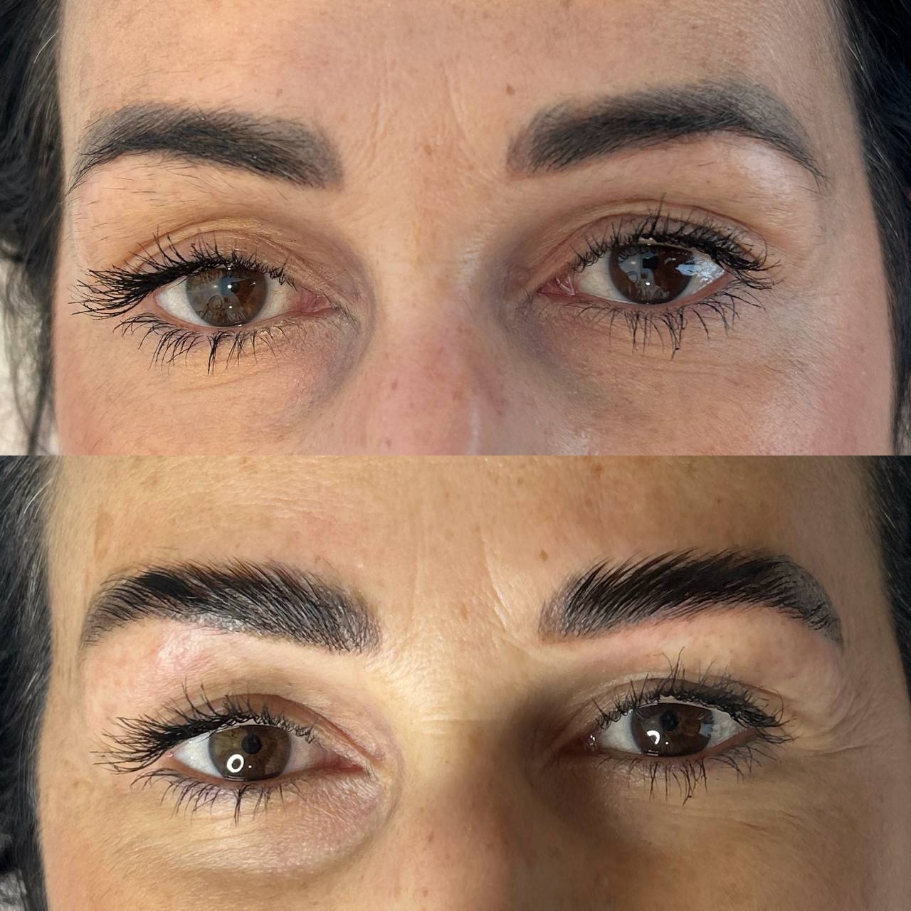 Masteclass - Corso in presenza "L'arte delle sopracciglia"