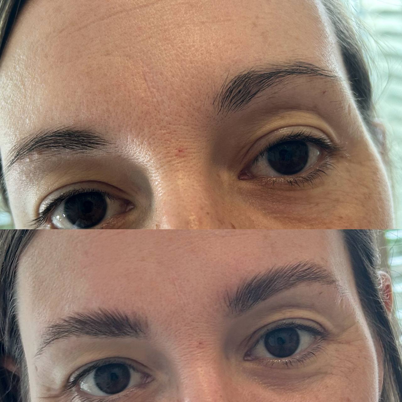 Masteclass - Corso in presenza "L'arte delle sopracciglia"