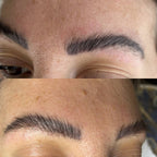 Masteclass - Corso in presenza "L'arte delle sopracciglia"