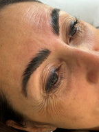 Masteclass - Corso in presenza "L'arte delle sopracciglia"