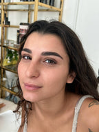 Masteclass - Corso in presenza "L'arte delle sopracciglia"